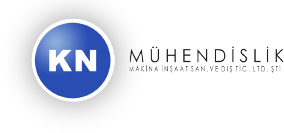 KN Mühendislik