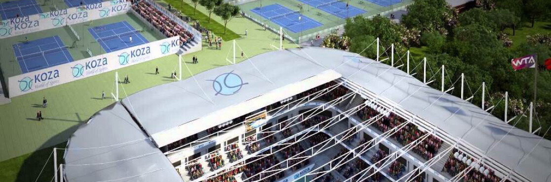 WORLD OF SPORTS - İSTANBUL