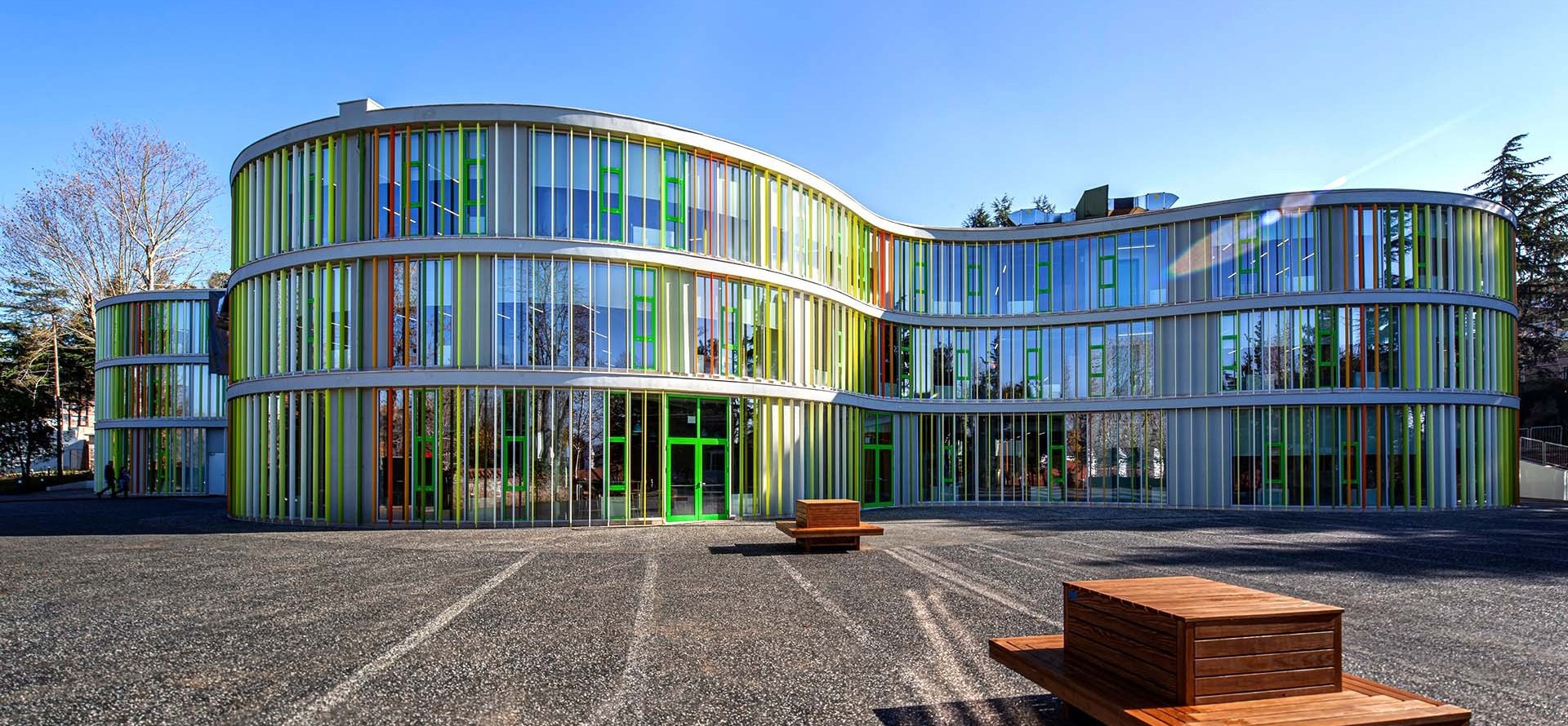 VKV VAKFI KOÇBEYKOZ ORTAOKULU