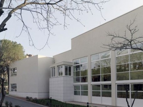 FEYZİYE MEKTEPLERİ VAKFI ERENKÖY REŞİTPAŞA KÖŞKÜ