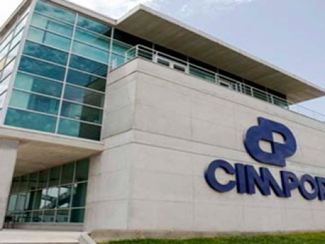 CIMPOR-YİBİTAŞ ÇİMENTO FABRİKASI