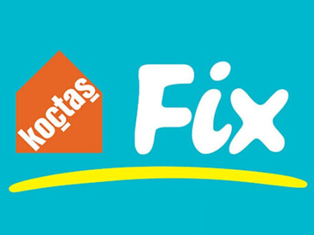 KOÇTAŞ / FİX