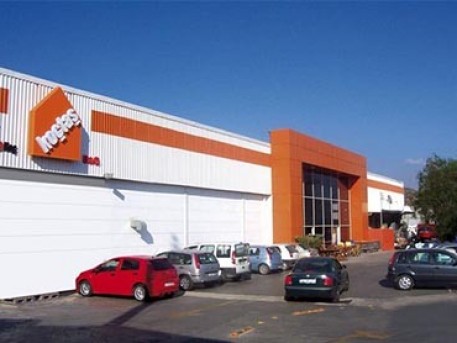 KOÇTAŞ BODRUM MAĞAZASI