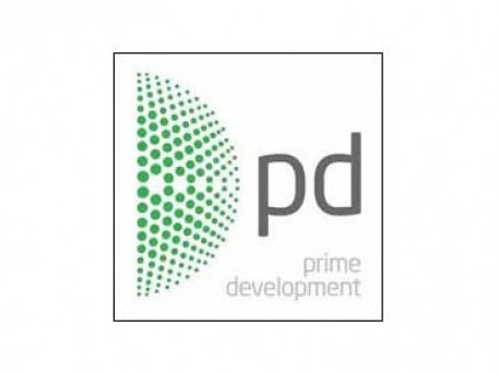 PRIME DEVELOPMENT