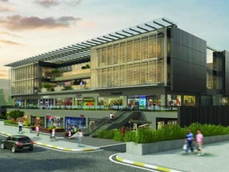 HAYAT HOLDİNG İKİTELLİ OFİS BİNASI – İSTANBUL