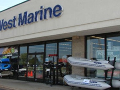WEST MARINE  - MARMARİS