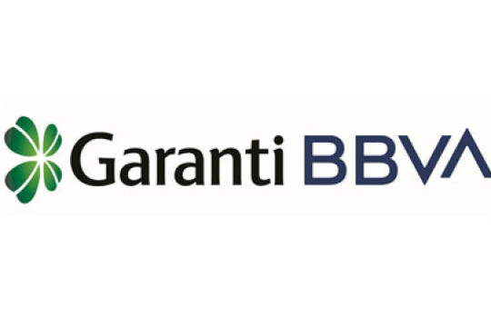 GARANTİ BANKASI