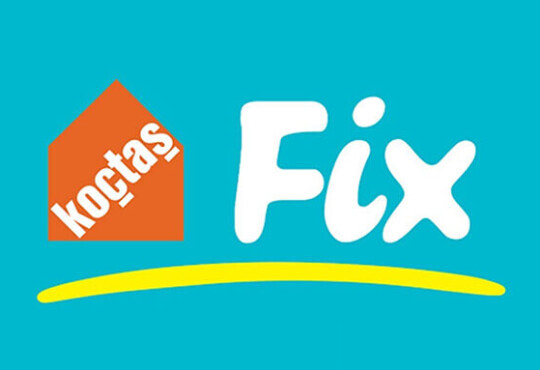 KOÇTAŞ / FİX