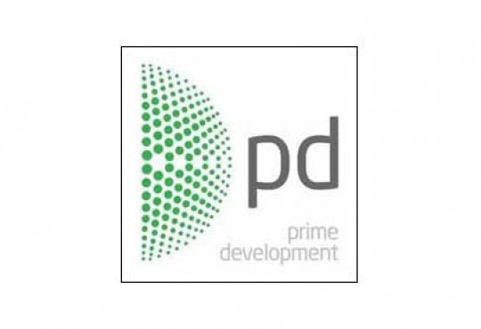 PRIME DEVELOPMENT