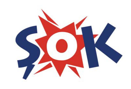 ŞOK