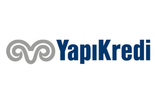 YAPI KREDİ BANKASI